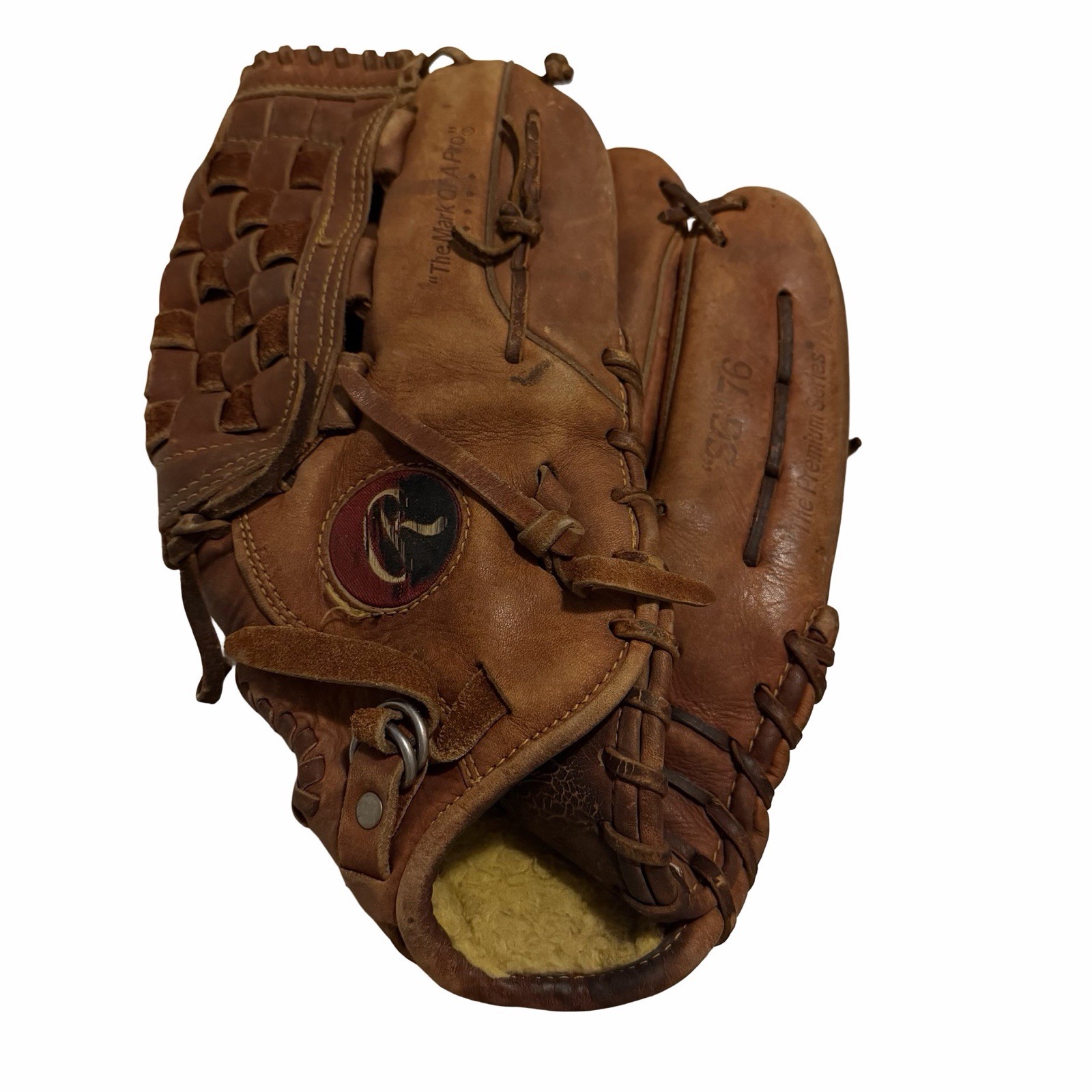 RAWLINGS Premium Series Baseball Glove- SG76 RHT Right Hand - Buy 3 Get 2 Free