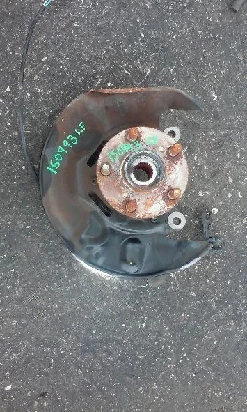 2005-2010 Scion tC Front Left Driver Steering Knuckle Spindle Assembly OEM
