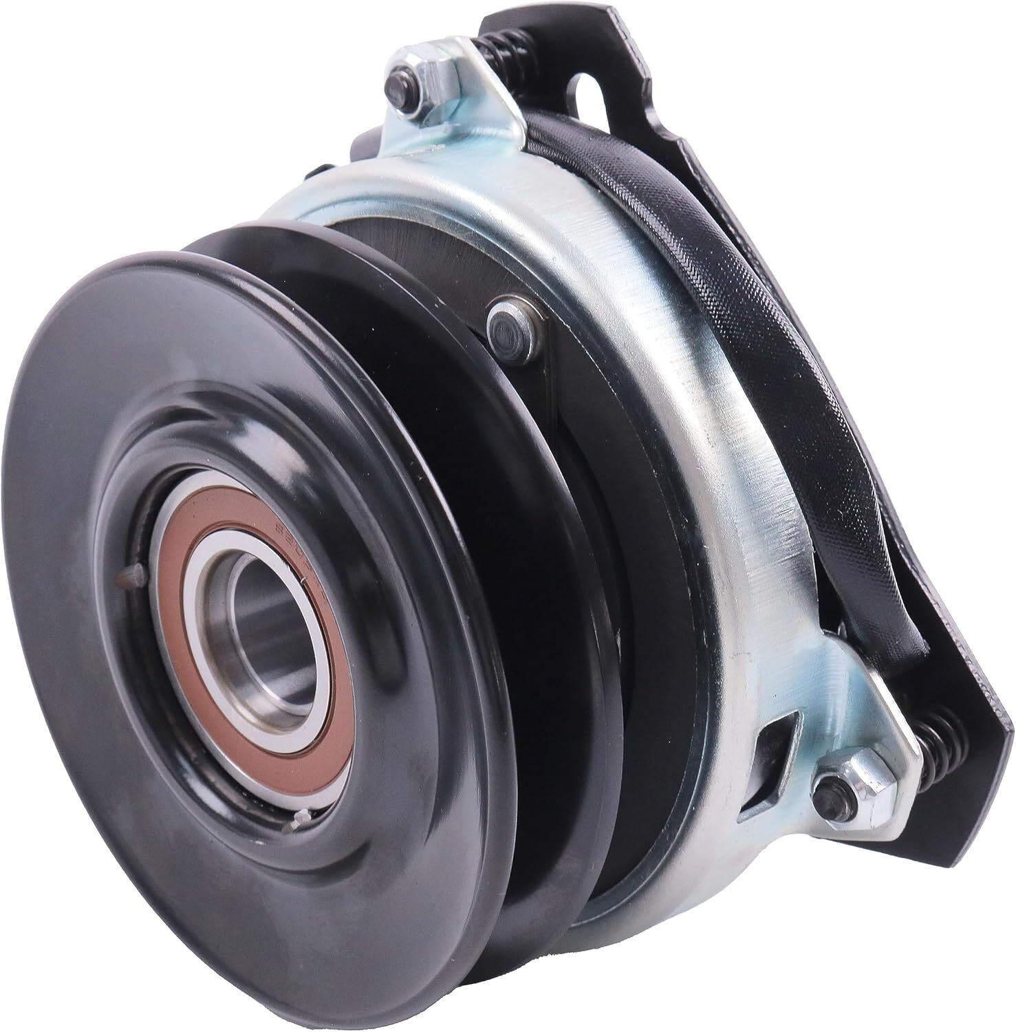 NEW Electric PTO Clutch for Warner 5215-51 53214600 137140 108218 Craftsman NEW Electric PTO Clutch for Warner 5215-51 53214600 137140 108218 Craftsman