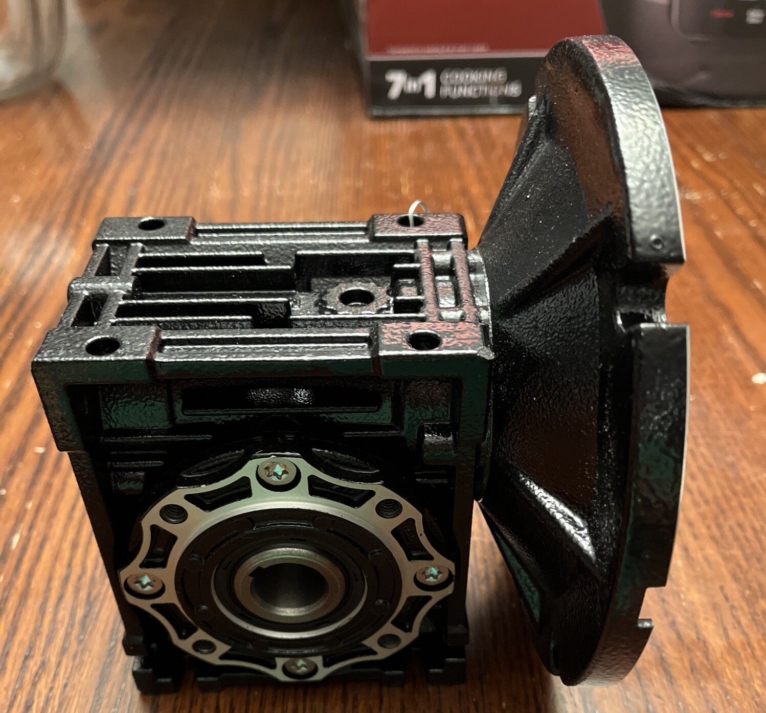 Dorner Motovario #32M010ES Gear Box Dorner Motovario #32M010ES Gear Box