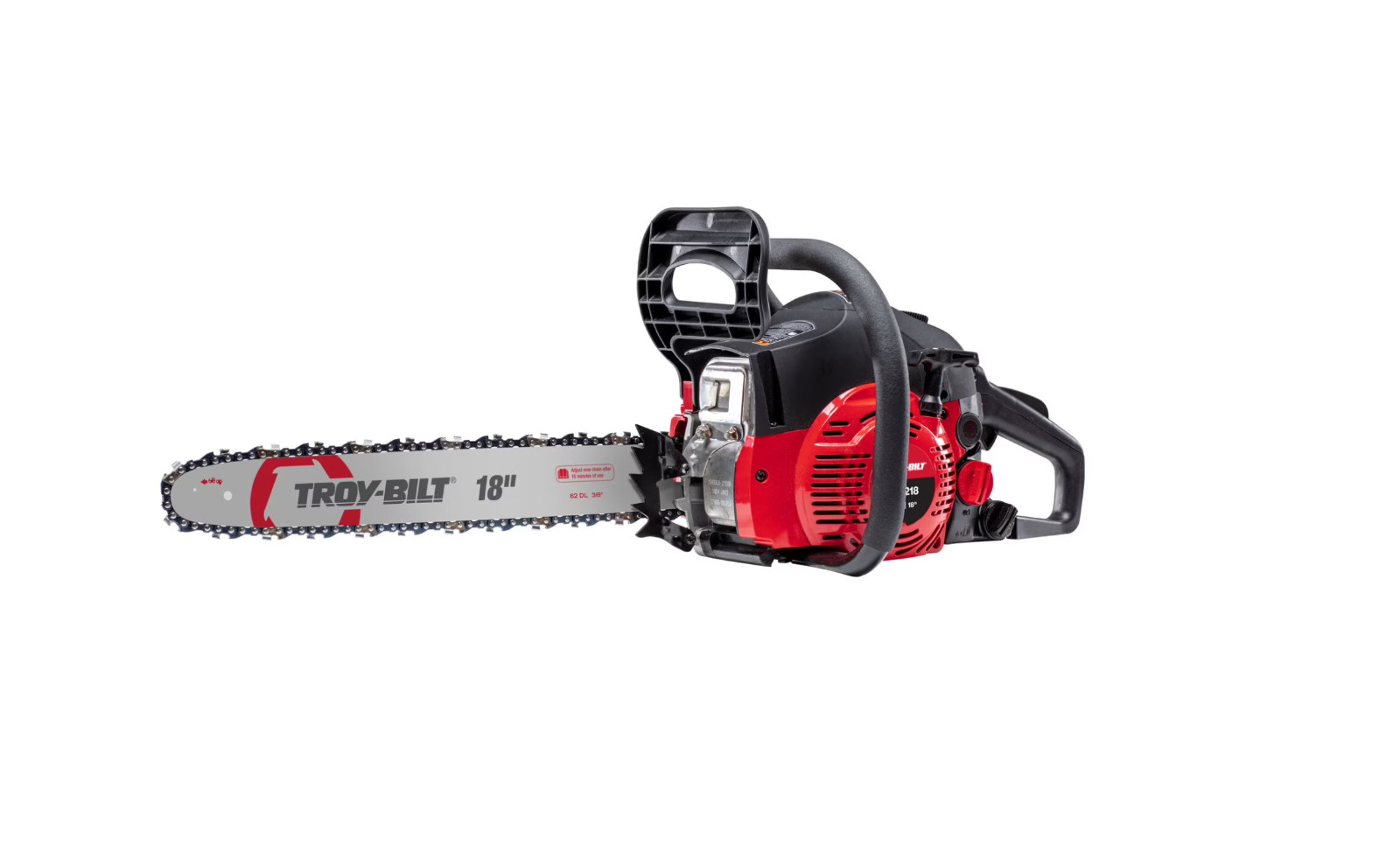 Troy-Bilt TB4216 42cc 2-Cycle 16 In. Gas Chainsaw 41AY4216766 Troy-Bilt