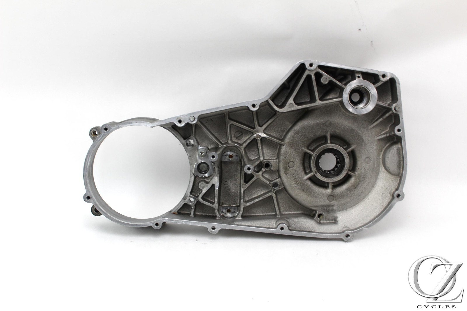 1998 98 Harley FXD Super Glide Dyna Inner Primary Cover 60681-94A