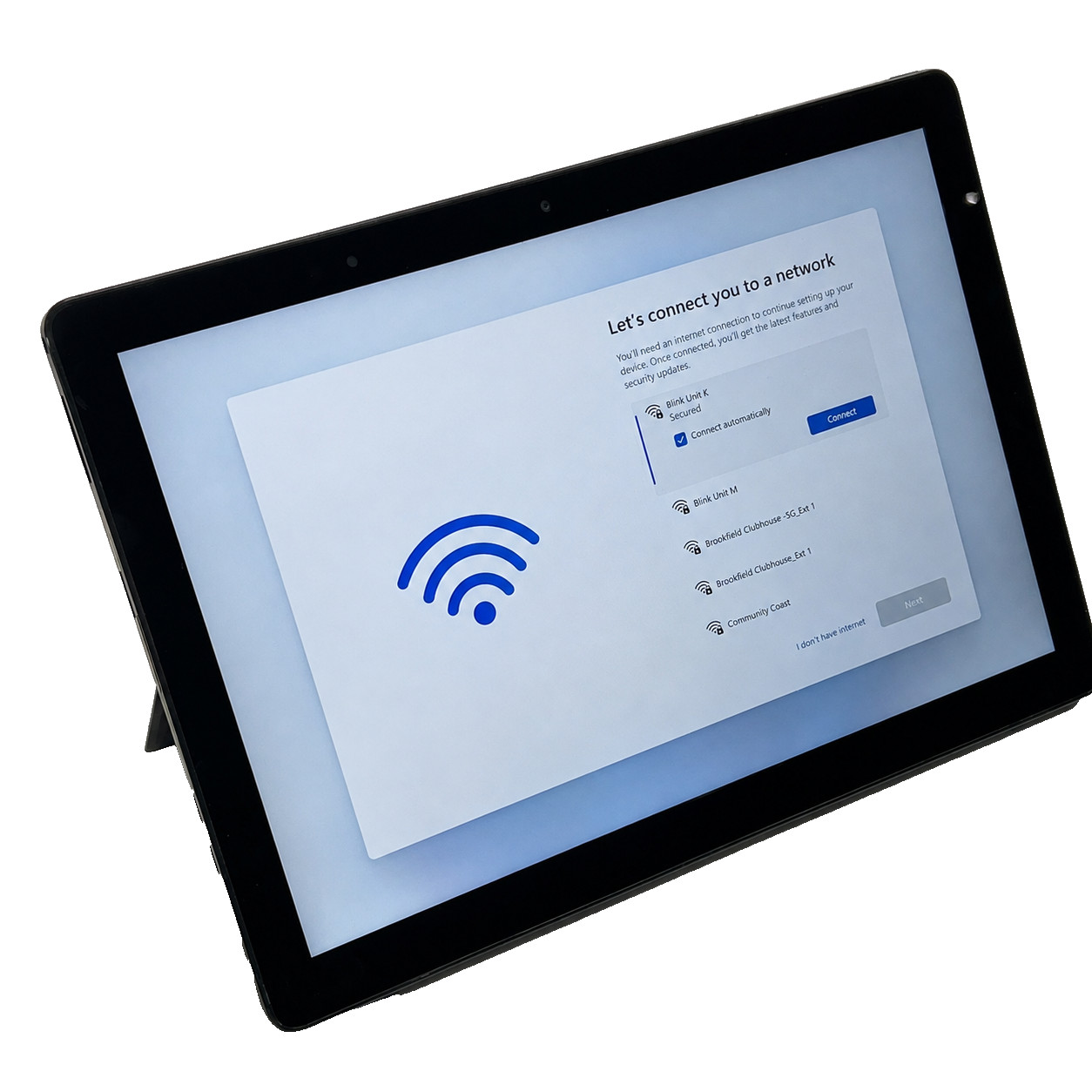 Dell Latitude 5290 2 IN 1 (12.3