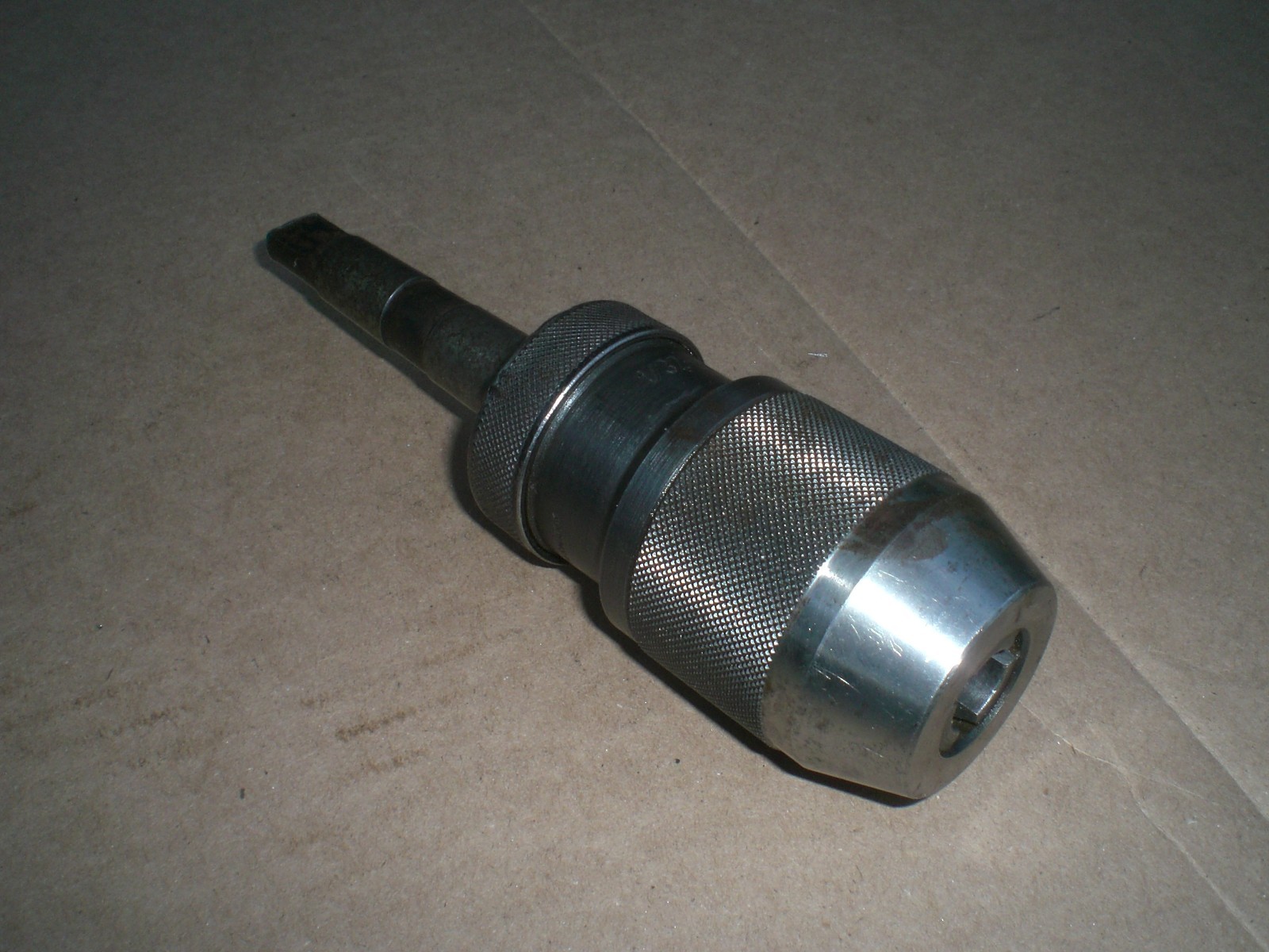 Rohm Keyless Drill Chuck 1/32\