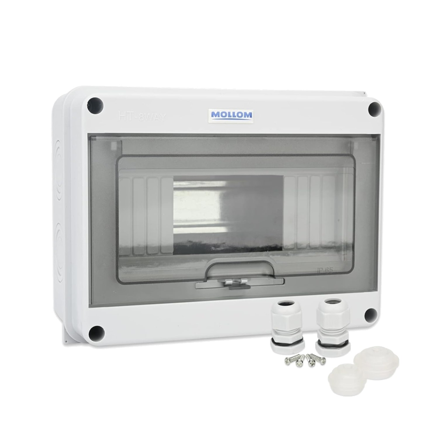 High Quality Waterproof Circuit Protection Box