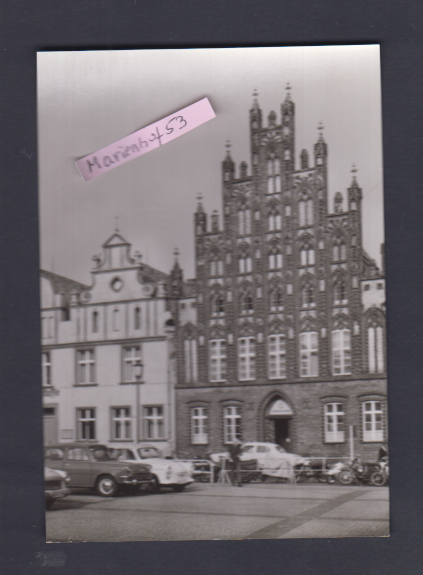 B 969/AK Greifswald \