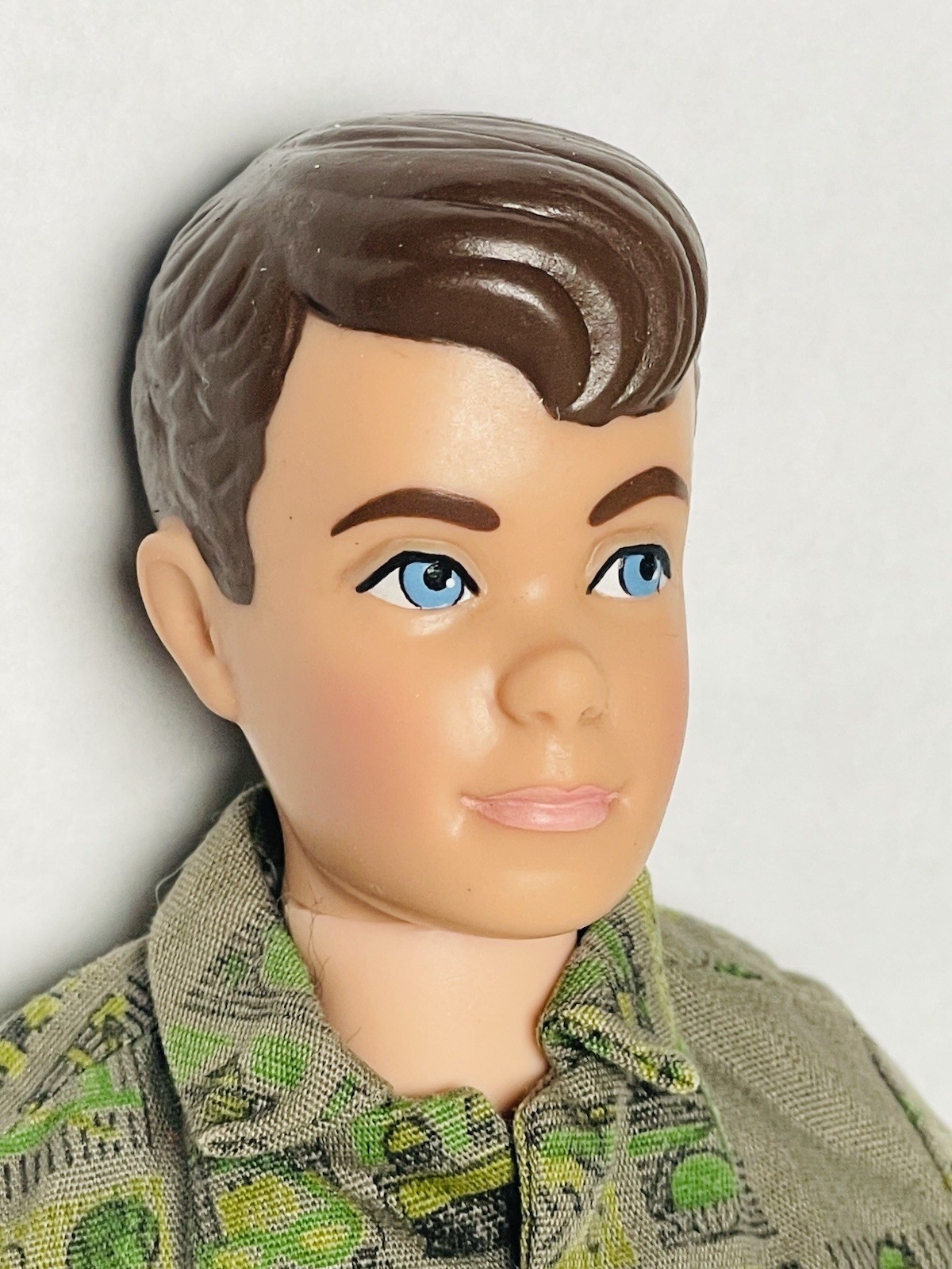 Vintage Alan Doll Mattel 1960\'s