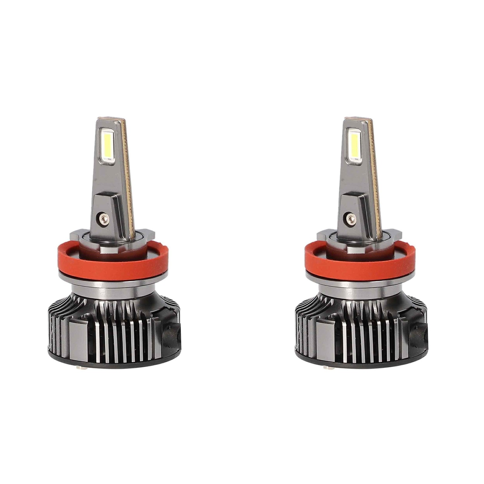 Heise HE-H11PRO H11 Pro Series LED Kit - Single Beam Heise HE-H11PRO H11 Pro Series LED Kit - Single Beam