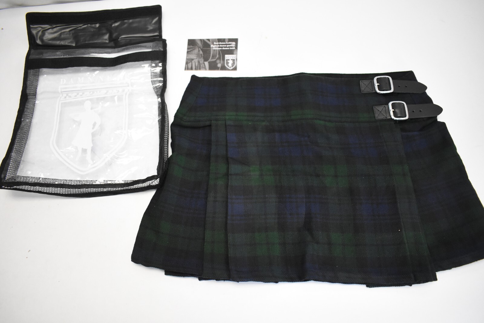 Damn Near Kilt \'Em Womens Victoria 16\
