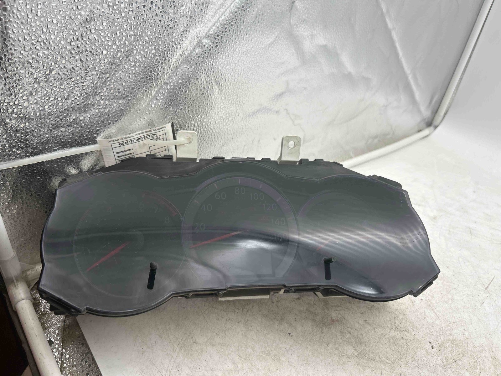 Fits 2011-13 NISSAN ALTIMA Speedometer (miles n/a) OEM:24810ZX60A