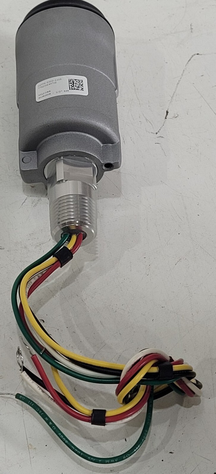 Rosemount Smart Wireless Thum Adapter 775200249702