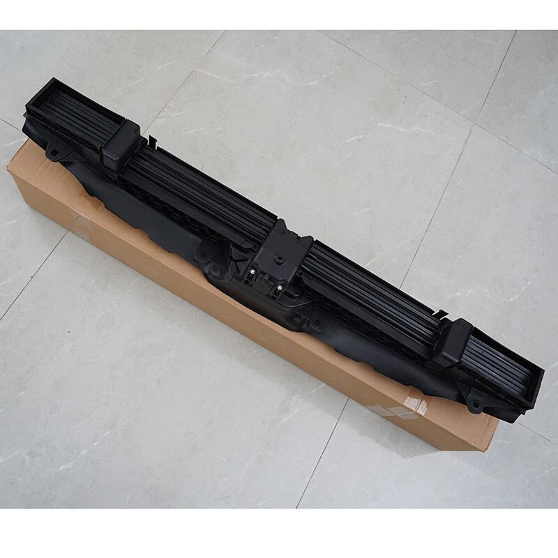 For BMW G05 X5 Front Lower Grille Air Shutter 51749465533, 51745A29C48 w/Motor