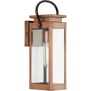 Progress Lighting P560004-169 - Wall Sconces Outdoor Lighting