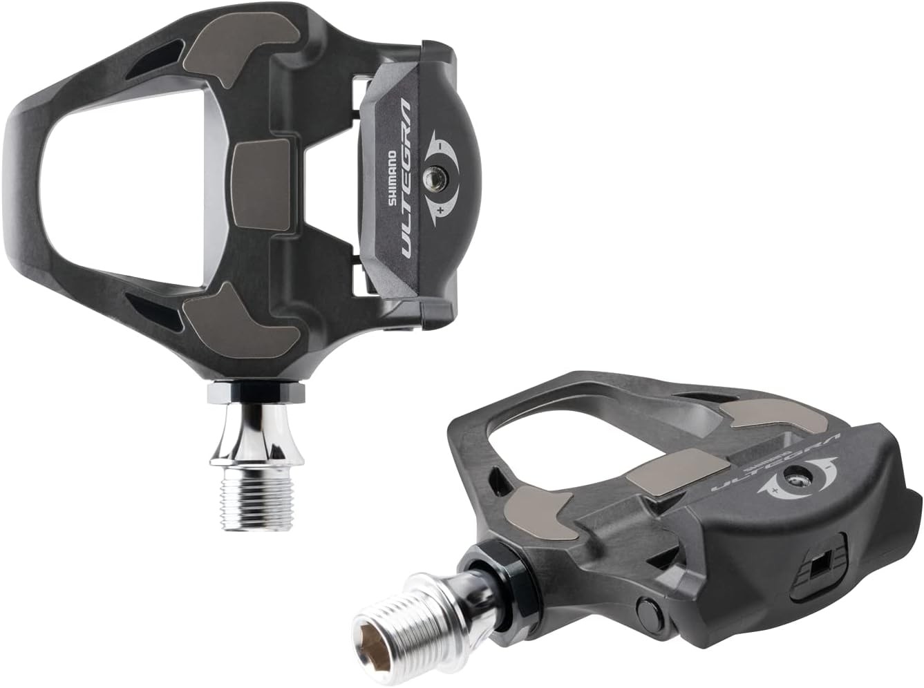 Shimano PD-R8000 E1 // SPD-SL Rennrad-Pedal Shimano PD-R8000 E1 // SPD-SL Rennrad-Pedal