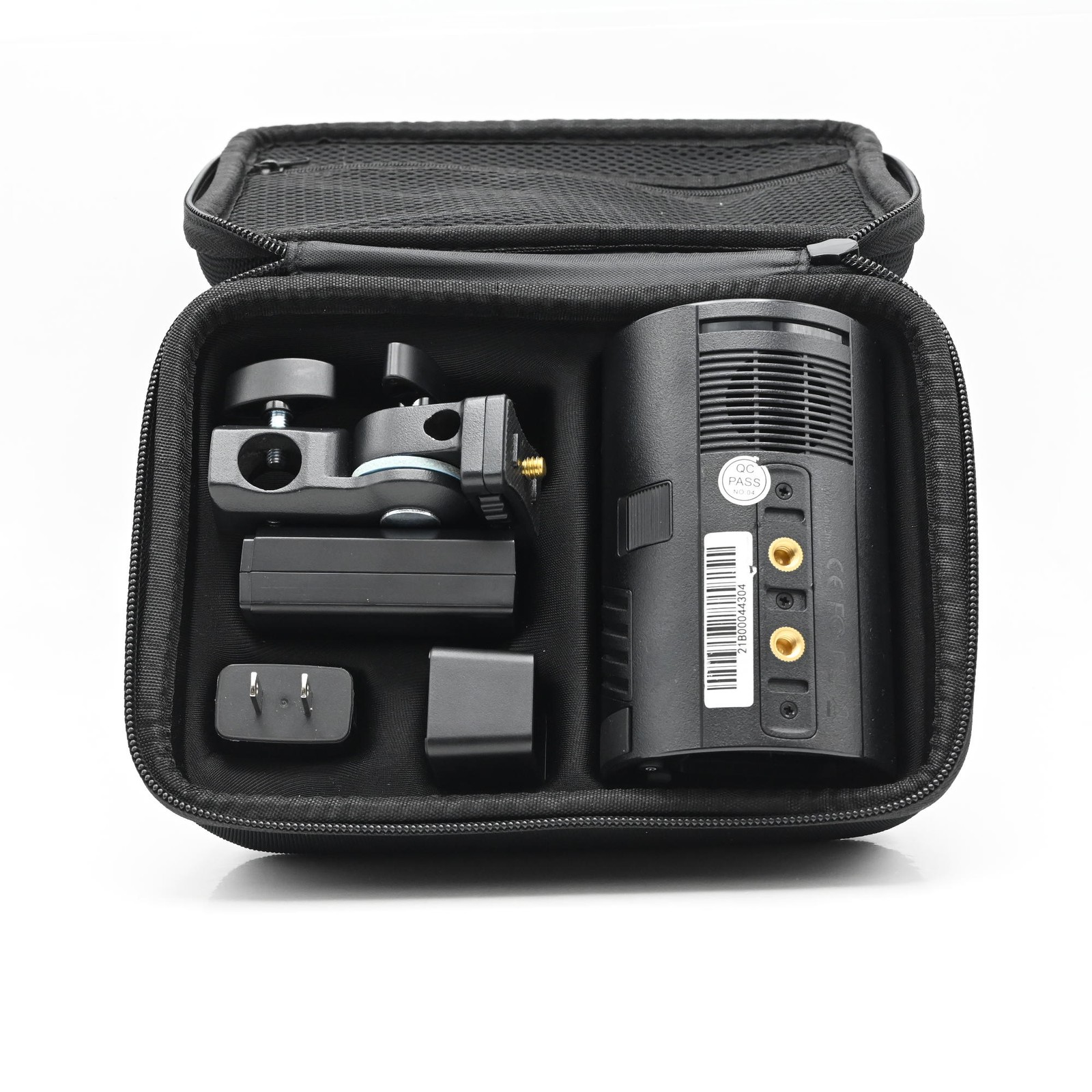 Godox AD100pro Pocket Flash Flashpoint XPLOR 100 Pro #304 Godox AD100pro Pocket Flash Flashpoint XPLOR 100 Pro #304