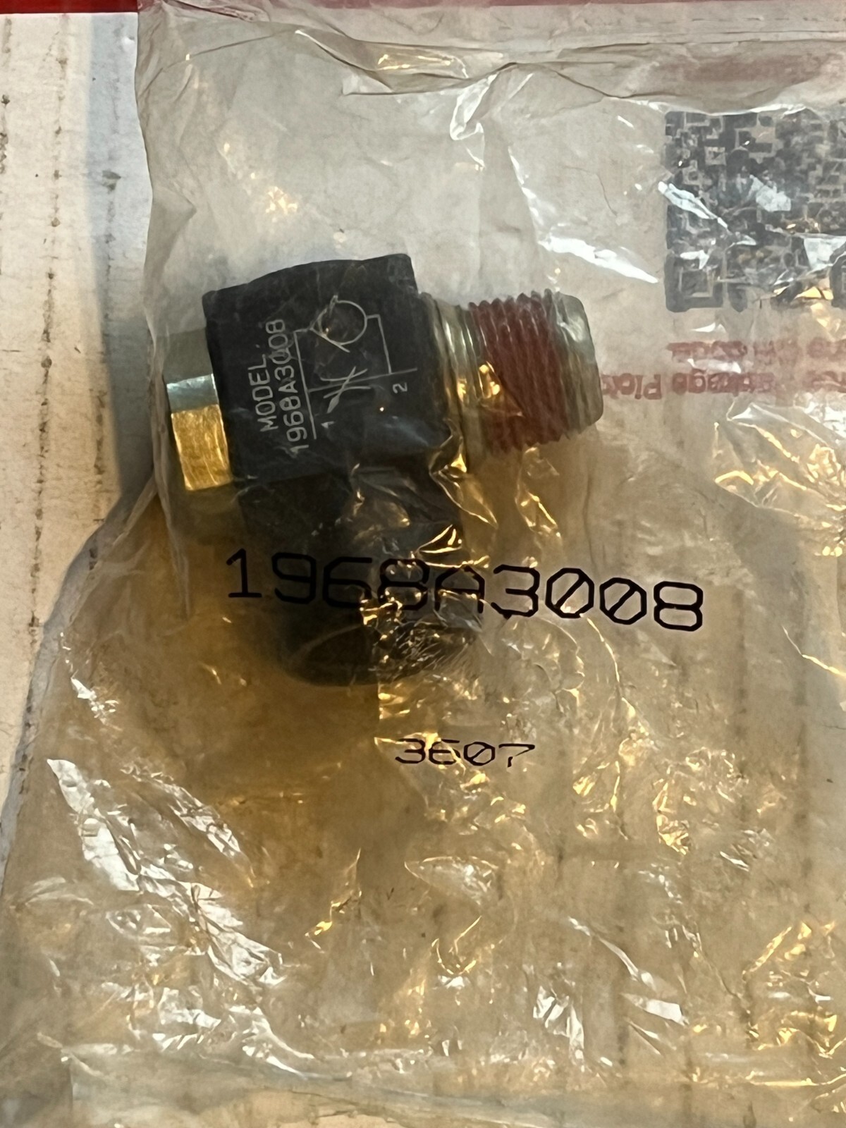 ross 1968a3008 nos poor packaging