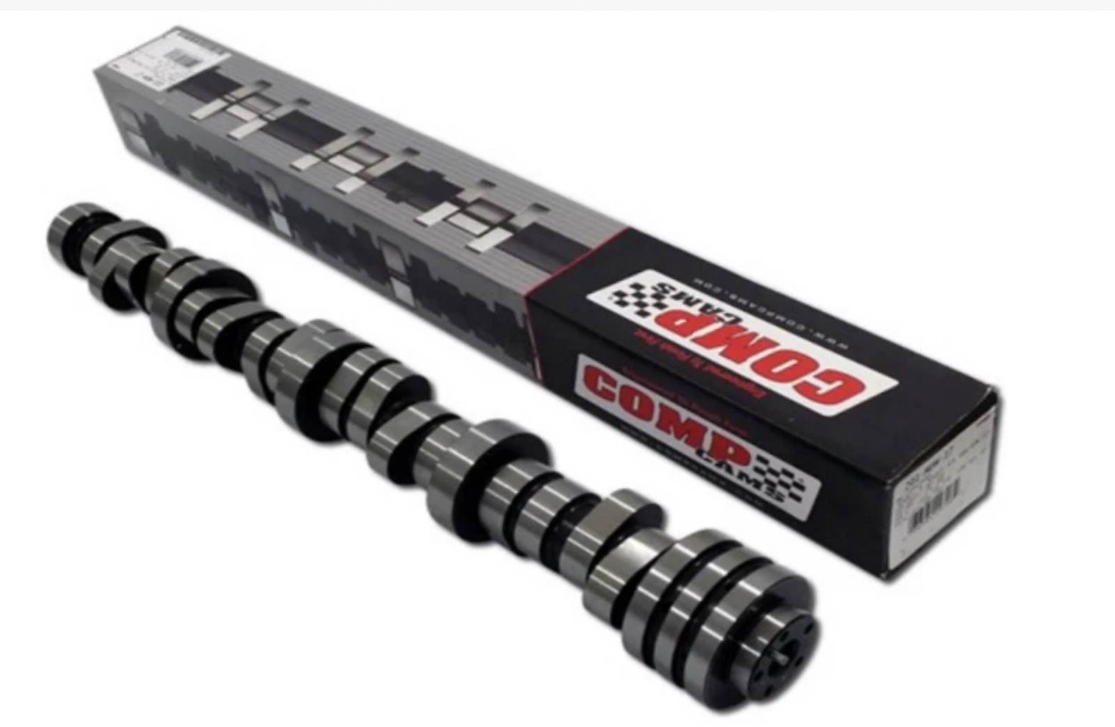 Comp Cams Stage 2 HRT 222/230 Camshaft for Dodge 5.7 6.4L Hemi w/ VVT Comp Cams Stage 2 HRT 222/230 Camshaft for Dodge 5.7 6.4L Hemi w/ VVT