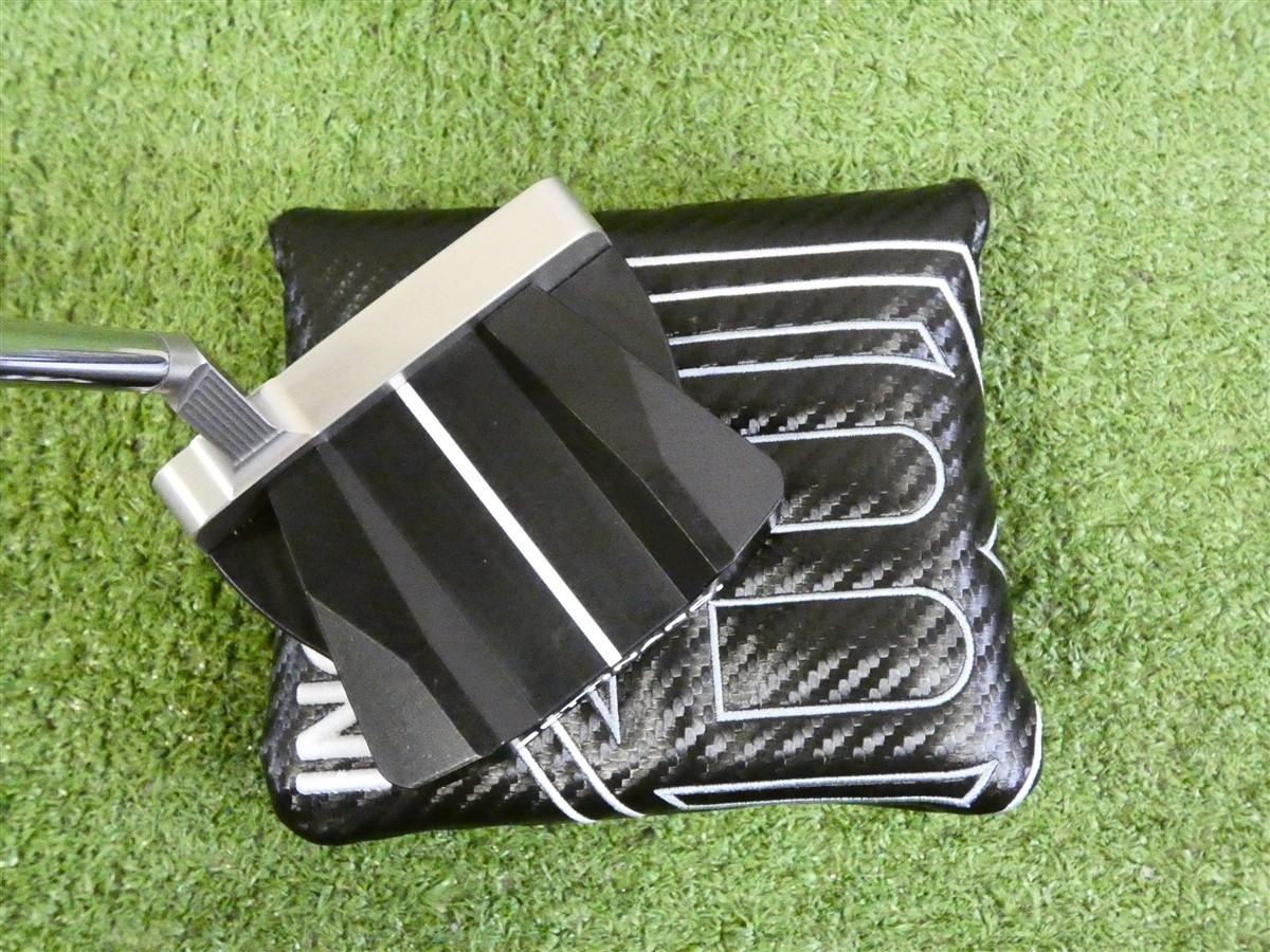 Bettinardi 2022 Inovai Rev 8.0 Slant 34\ Bettinardi 2022 Inovai Rev 8.0 Slant 34\
