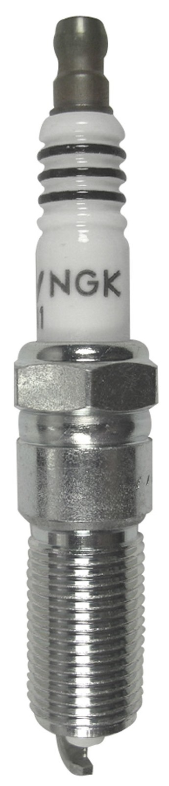 NGK Iridium IX Spark Plugs LZTR7AIX-13, Pack of 4 for High Performance Vehicles