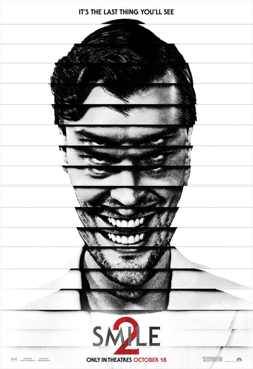 2025 Promo Film Poster Print \