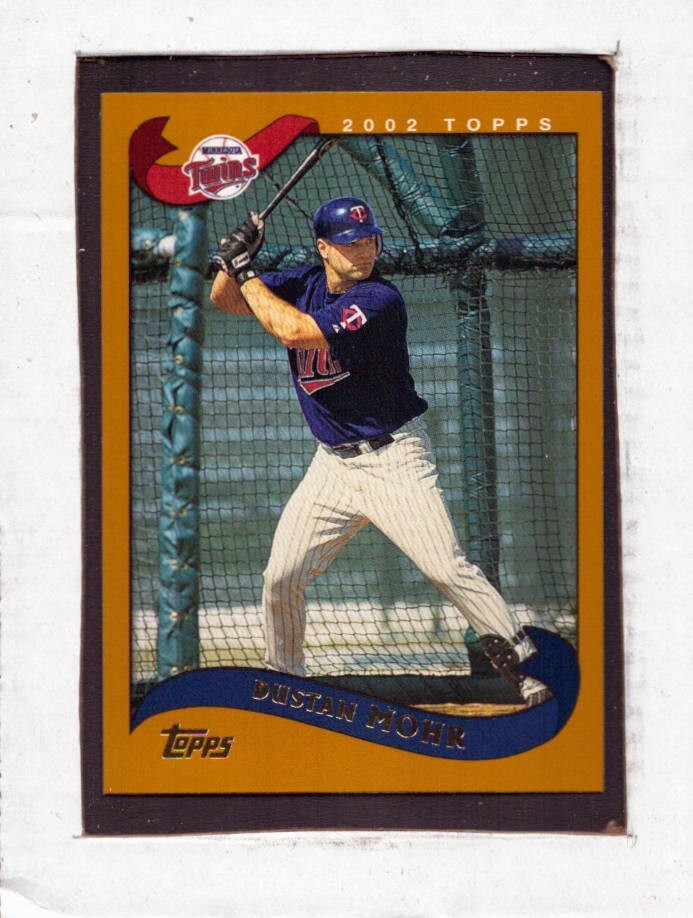 2002 Topps Traded  #1 - #275  -  Finish Your Set - You Pick