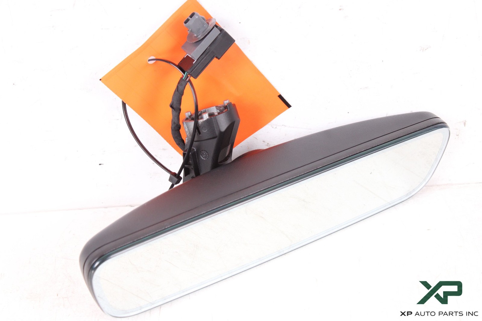 2019-2026 Mazda 3 Sedan Front Interior Rear View Mirror BDGA69220 OEM