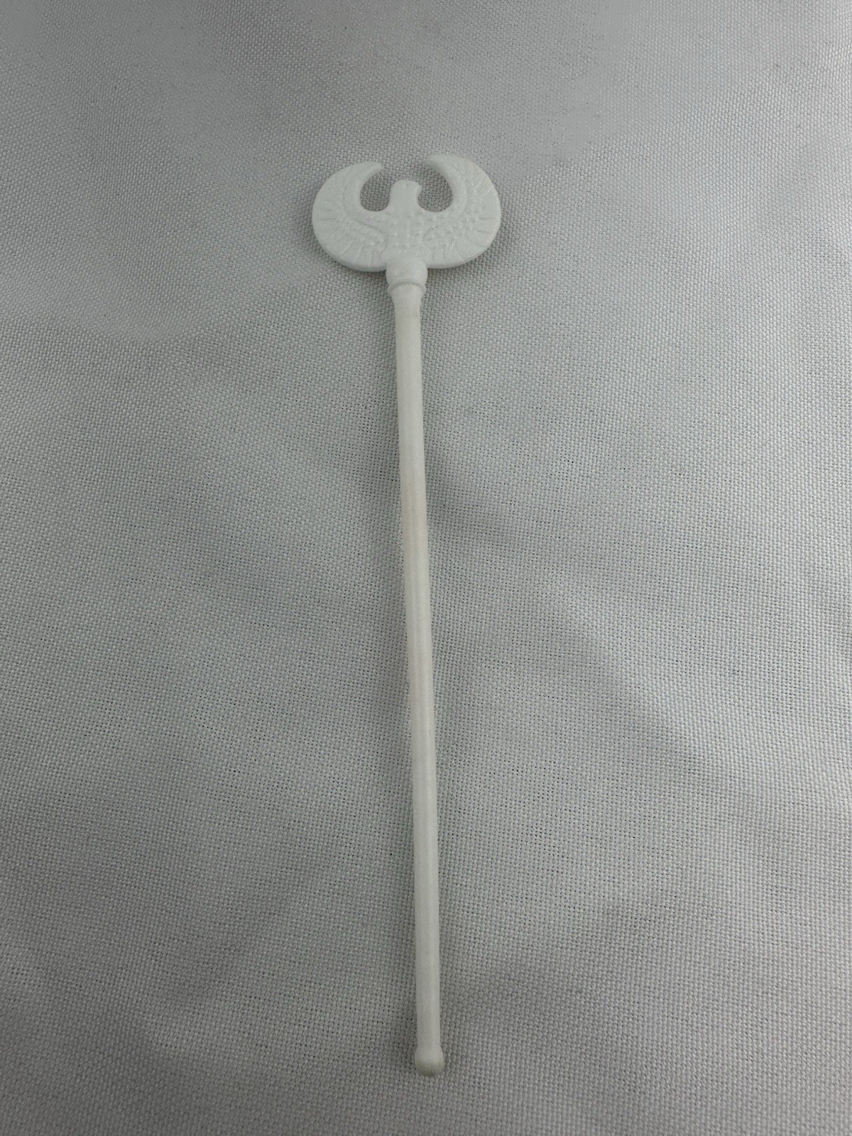 Vintage MOTU Sorceress Magical Staff 1987 Original Weapon Accessory Part Rare