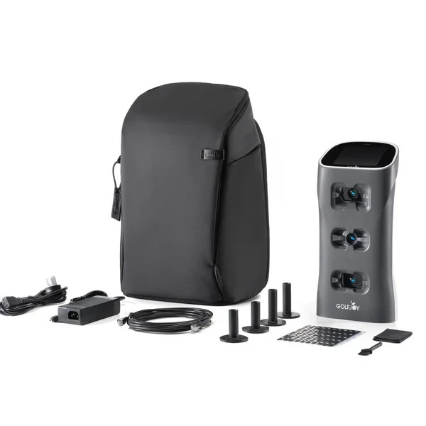 Golfjoy Spica 3 Launch Monitor (Brand New) $700 OFF Retail Golfjoy Spica 3 Launch Monitor (Brand New) $700 OFF Retail