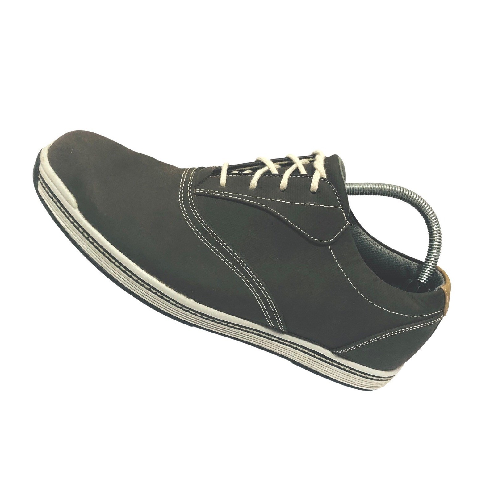FootJoy Contour Series Spikeless Golf Shoes Brown Mens 10 M