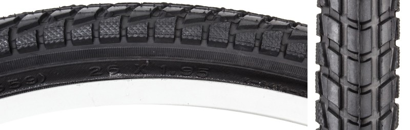 Sunlite 26 x 1.95\