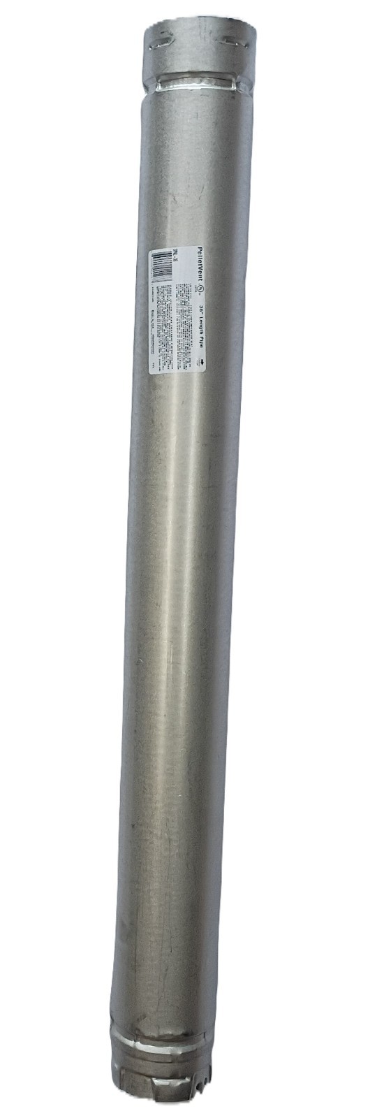 PelletVent 3PVL-36 DuraVent 3\