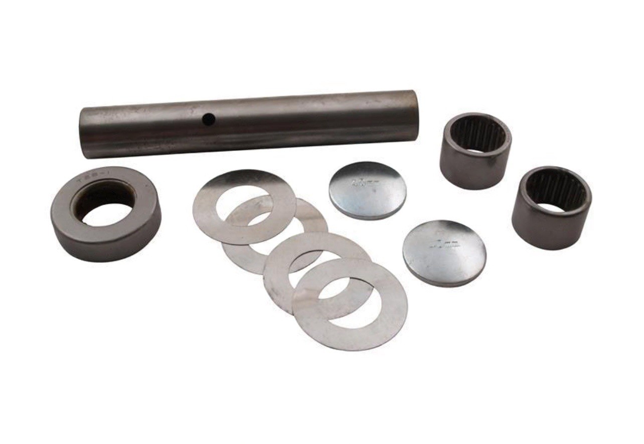 Komatsu 3EB-24-05060, REPAIR KIT, STEER AXLE PIVOT - (KING PIN KIT) FG25ST-12