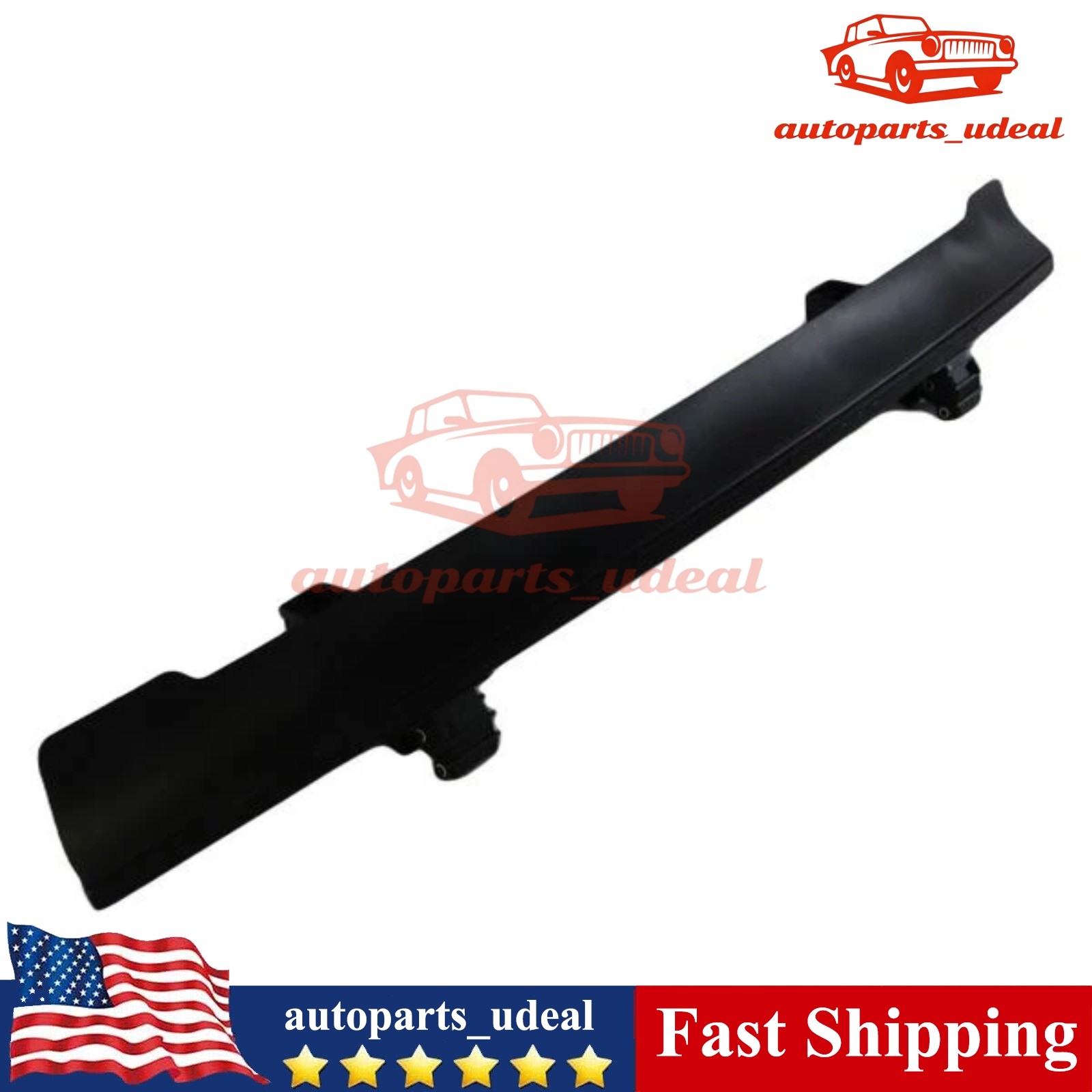 For Mopar Front Air Dam 68425505AE