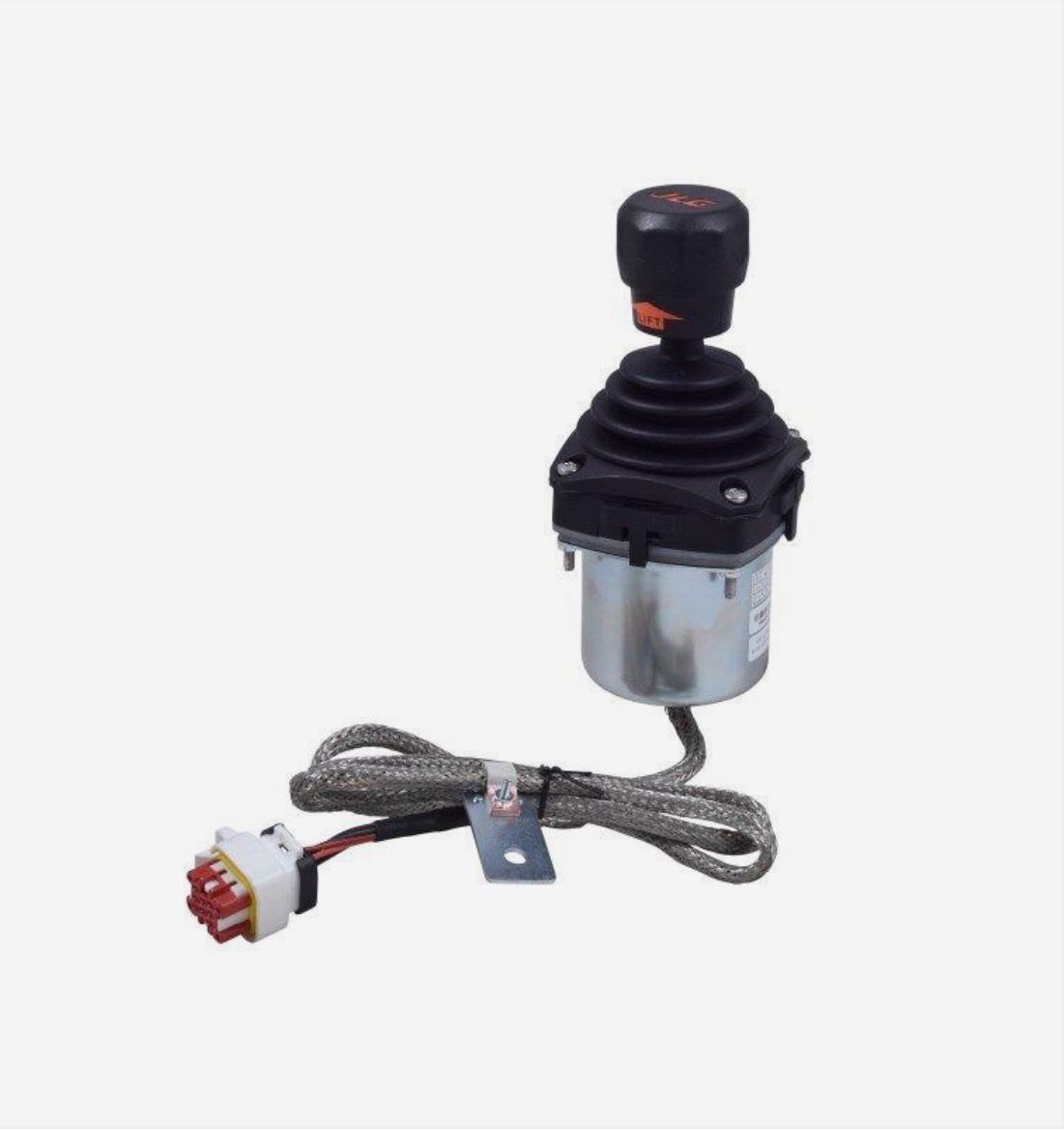 NEW OEM Joystick jlg Lift/Swing 1001276008 NEW OEM Joystick jlg Lift/Swing 1001276008