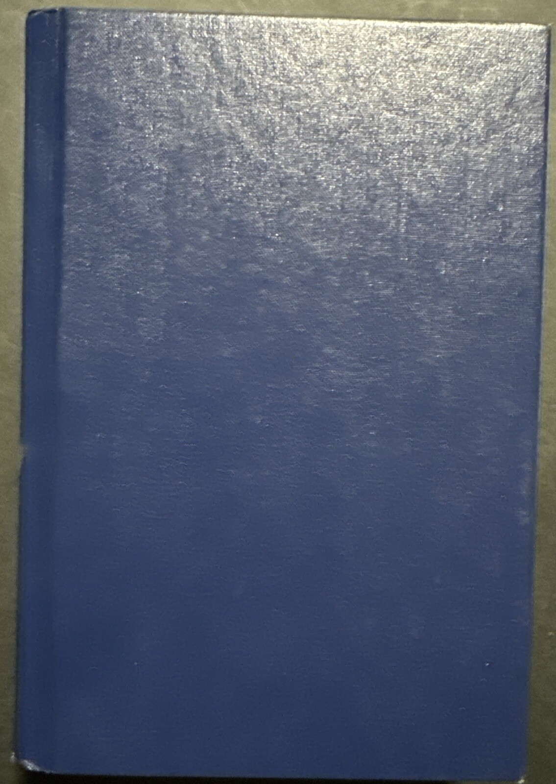 1983 Greenwich House A Dictionary Of Modern English Usage By H W Fowler