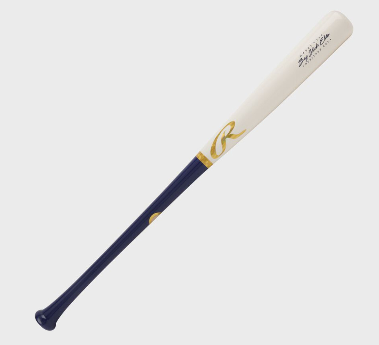 Rawlings Big Stick Elite 110 Birch Wood Baseball Bat 31\ Rawlings Big Stick Elite 110 Birch Wood Baseball Bat 31\
