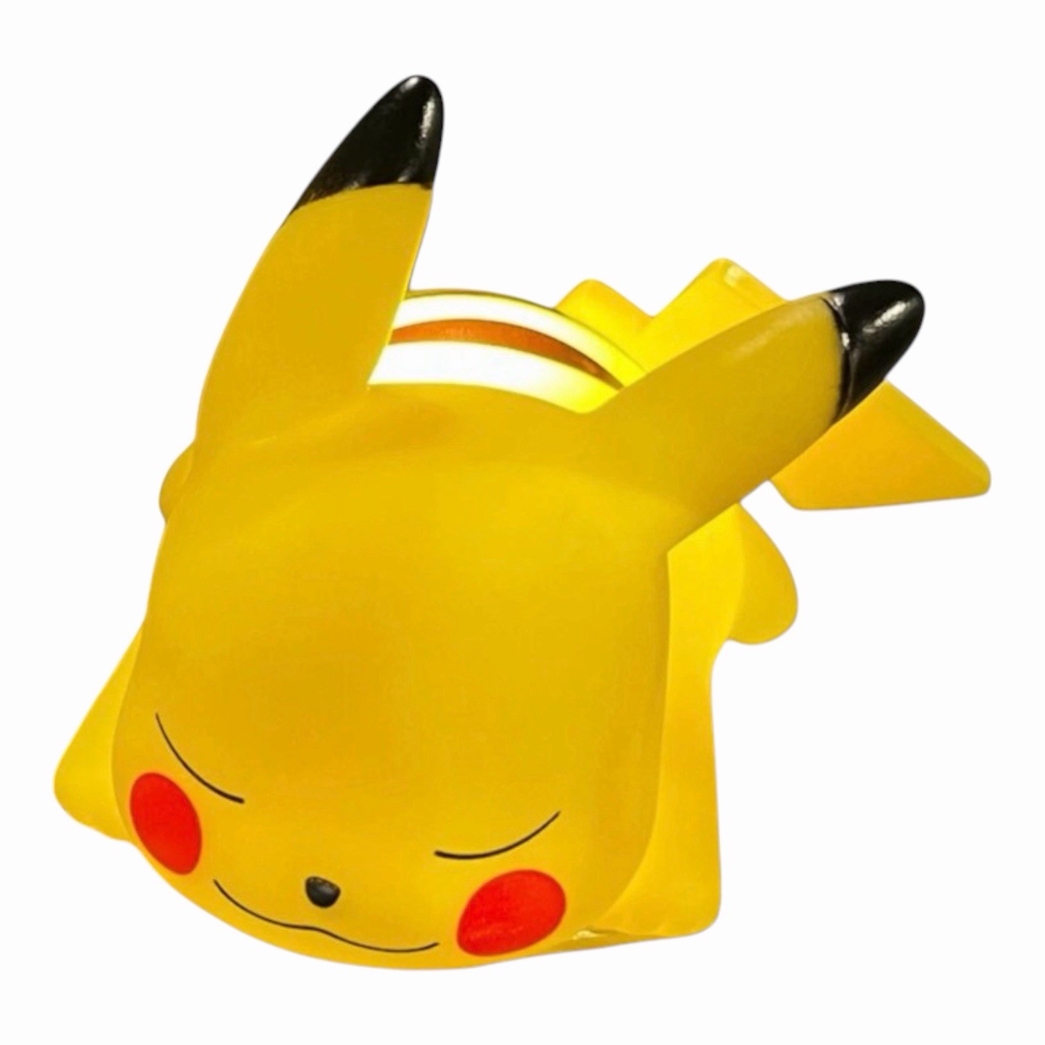 Pikachu Pokemon Night Light Bedroom Lamp