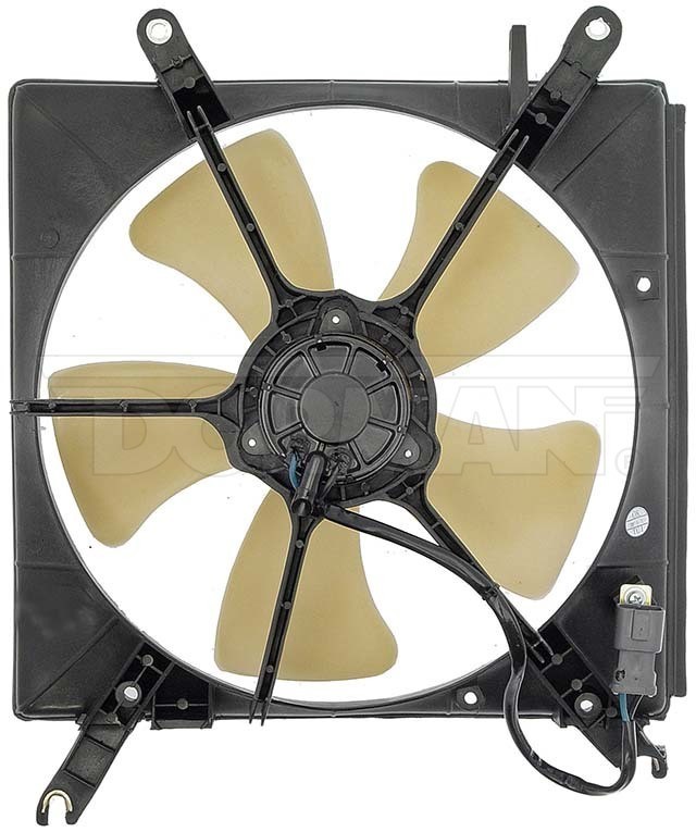 Dorman 620-223 Radiator Fan Assembly Without Controller