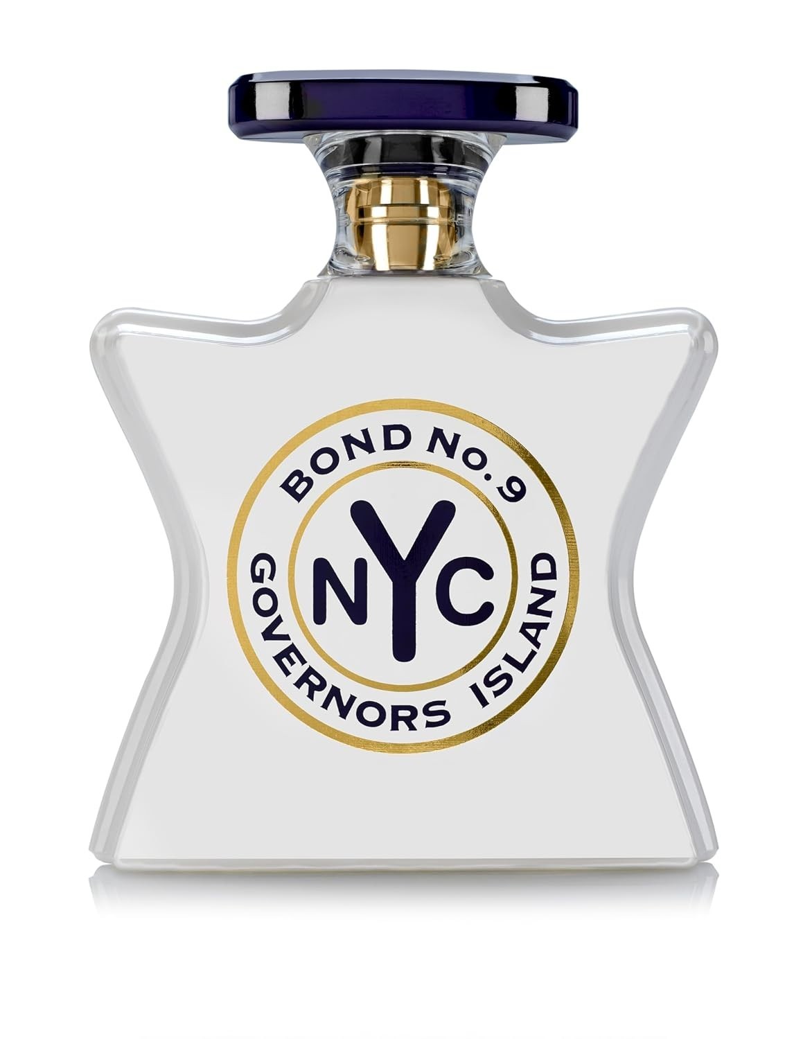 New York Governor's Island Unisex Eau De Parfum, 3.4 Fl Oz New York Governor's Island Unisex Eau De Parfum, 3.4 Fl Oz