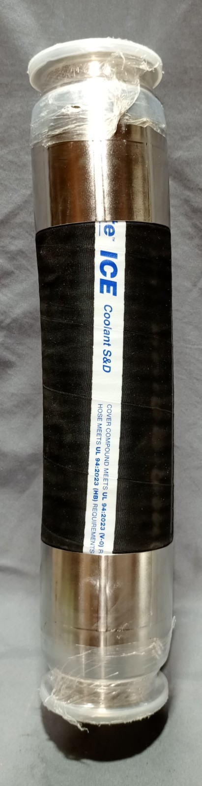 ICE Coolant S&D 10015258