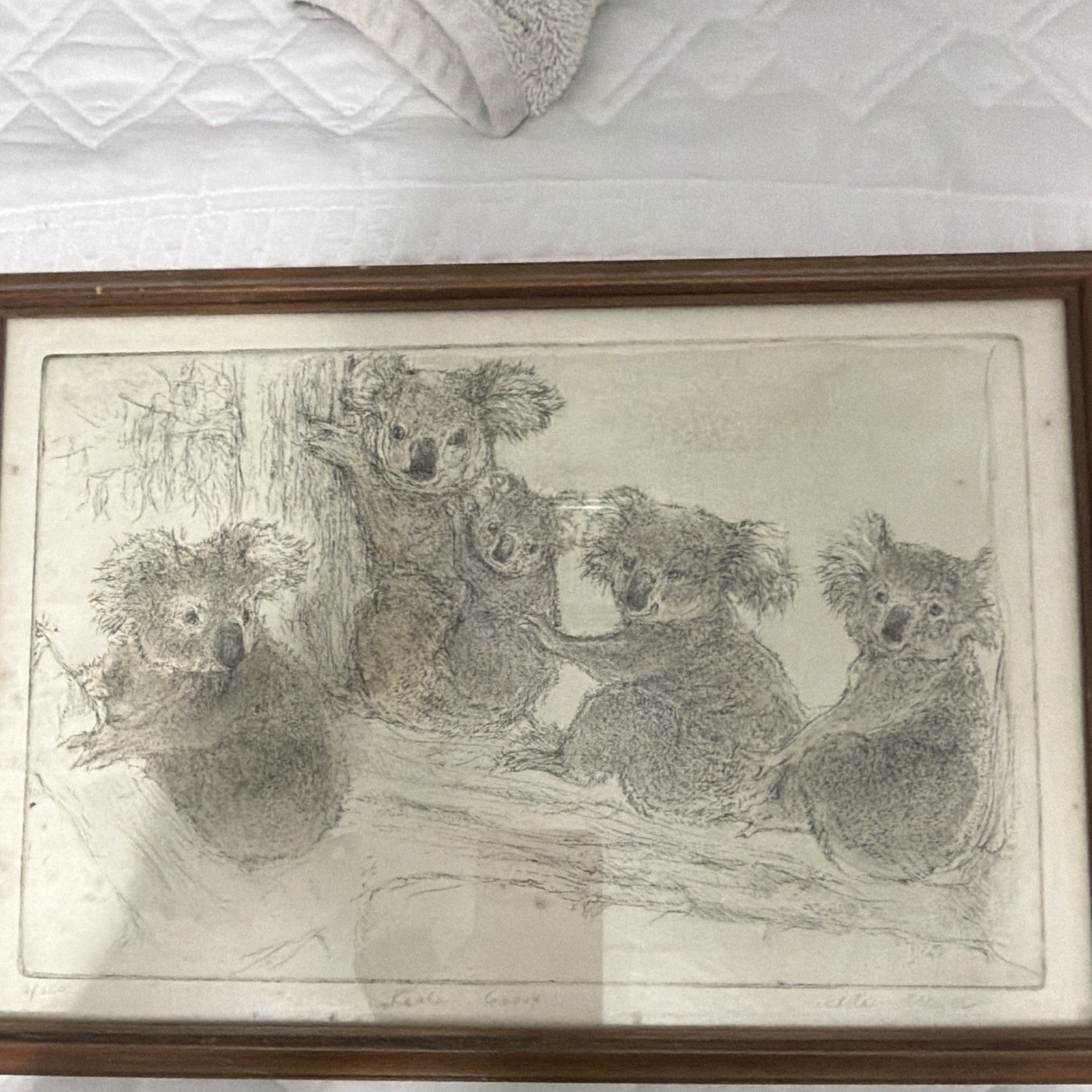 Rare Signed Roberta Meyer \