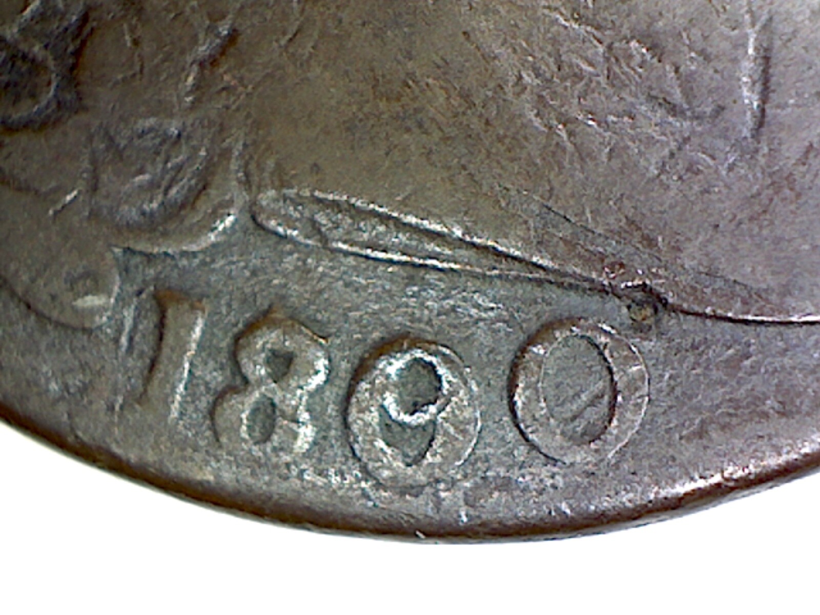 1800/79 Large Cent S 196? Very Nice Coin foe Collection 811 1800/79 Large Cent S 196? Very Nice Coin foe Collection 811