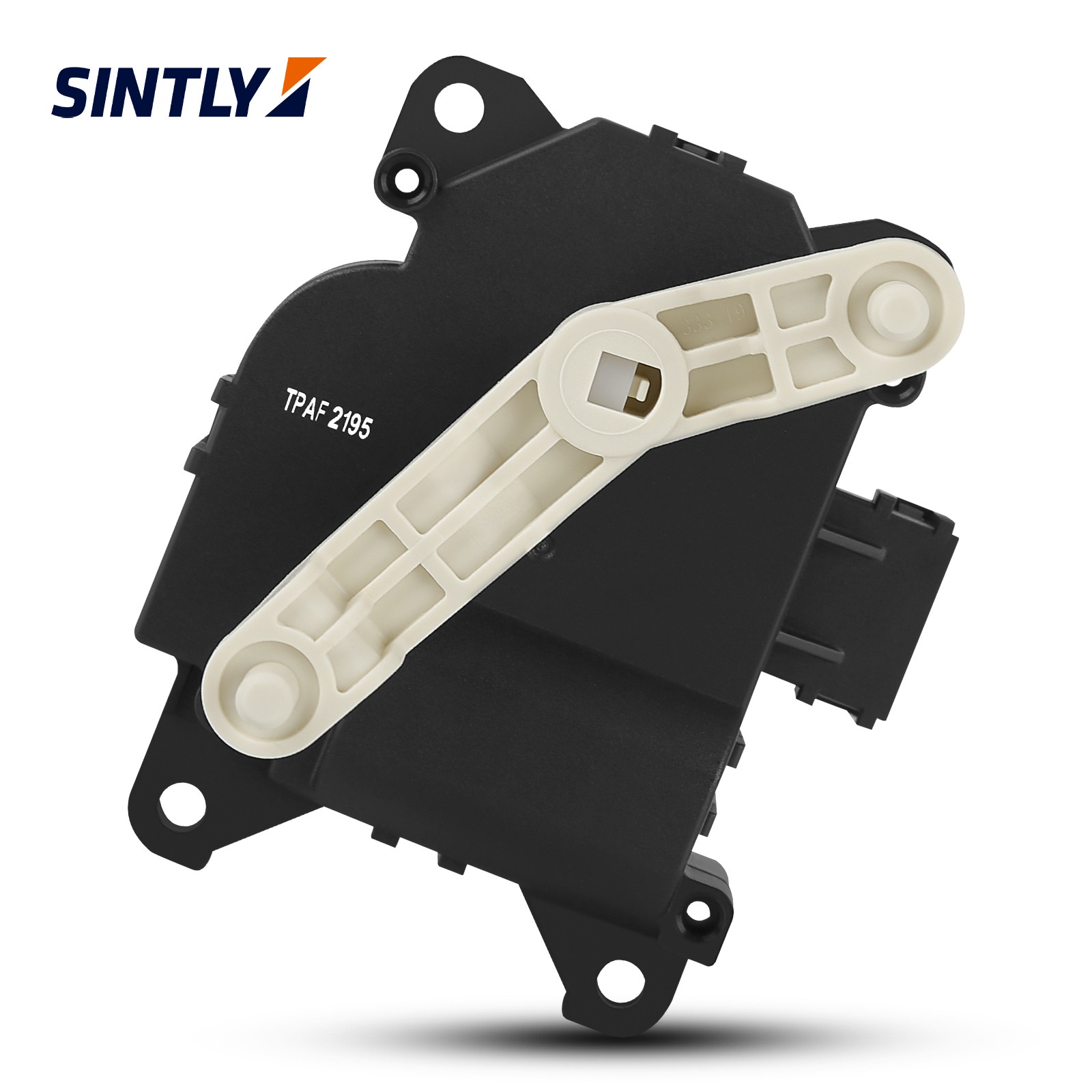 Main HVAC Temperature Blend Door Actuator for Honda Accord 2003-2007 604-881
