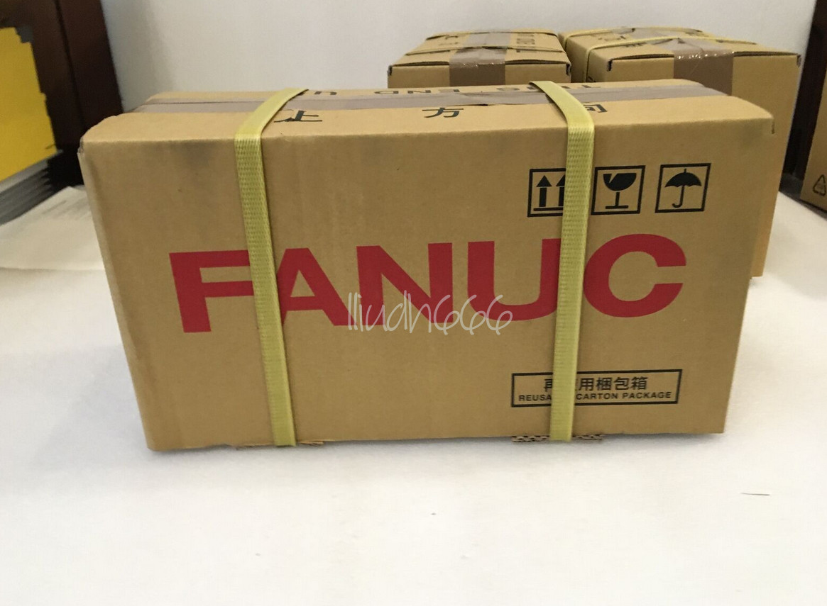 NEW 1PC FANUC Servo Motor A06B-0227-B300