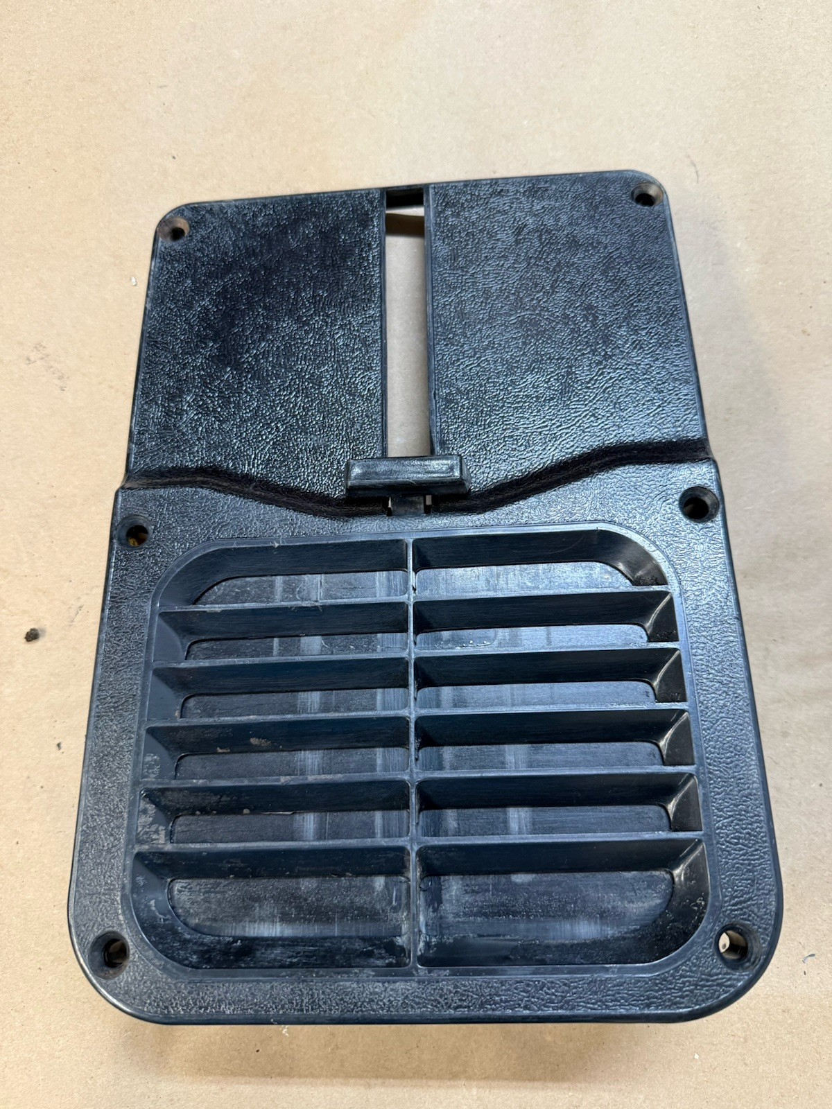 67-72 Ford Truck Fresh Air Vent Driver Side OEM 1967-1972