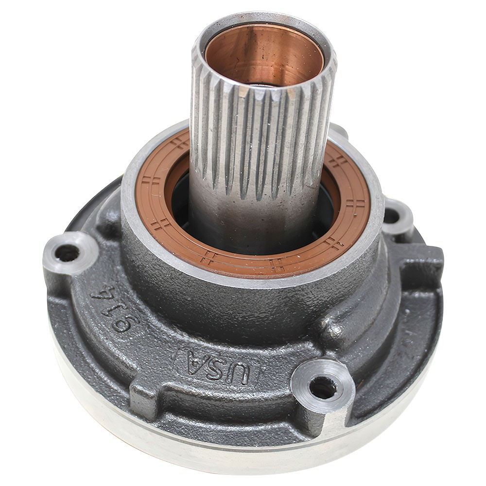 Transmission Pump Fits JCB Backhoe 20/925552 3CX 4CX 3DX 1700B 1600B 1400B