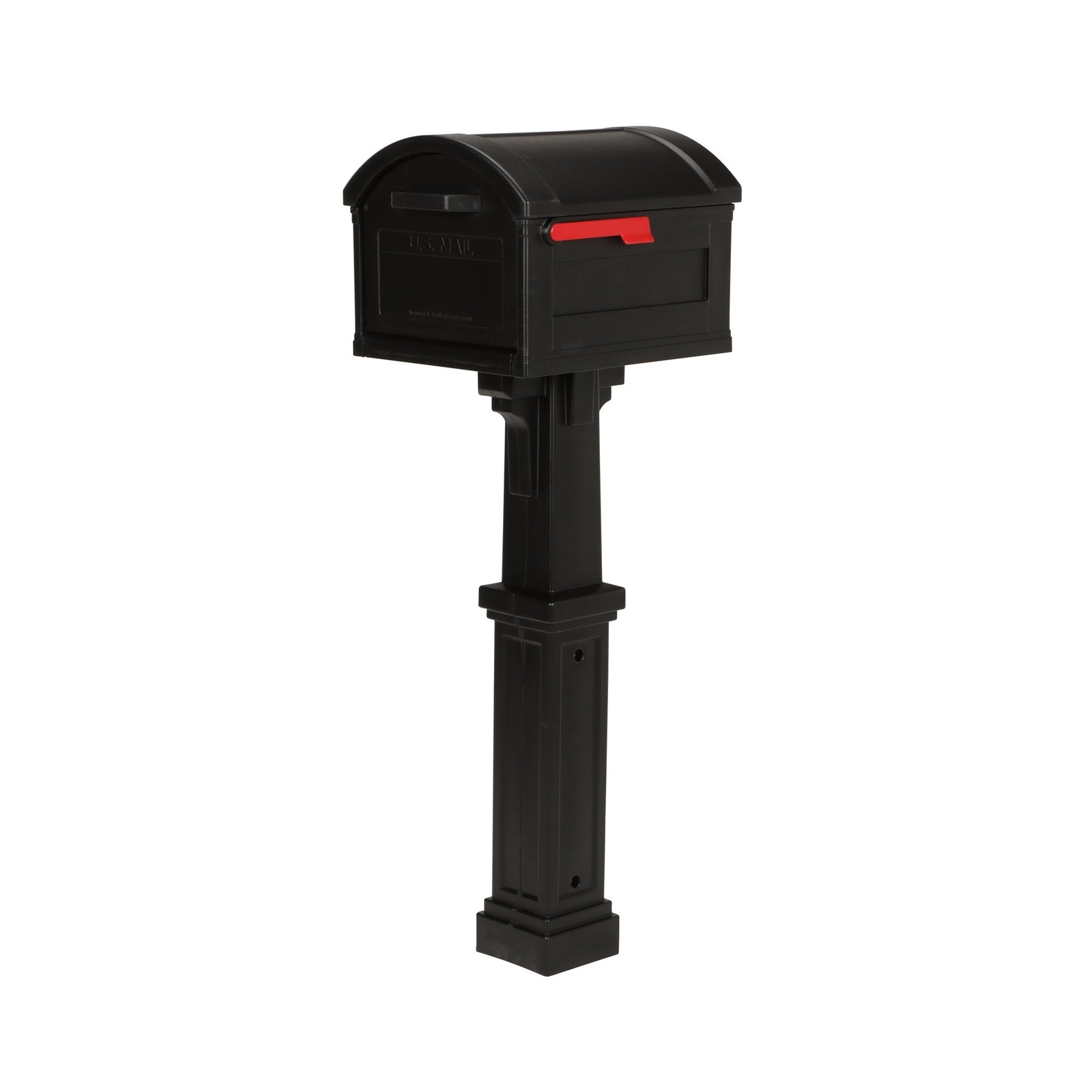 Architectural Mailboxes Grand Haven™ T4, USPS Approved Next Generation Rus