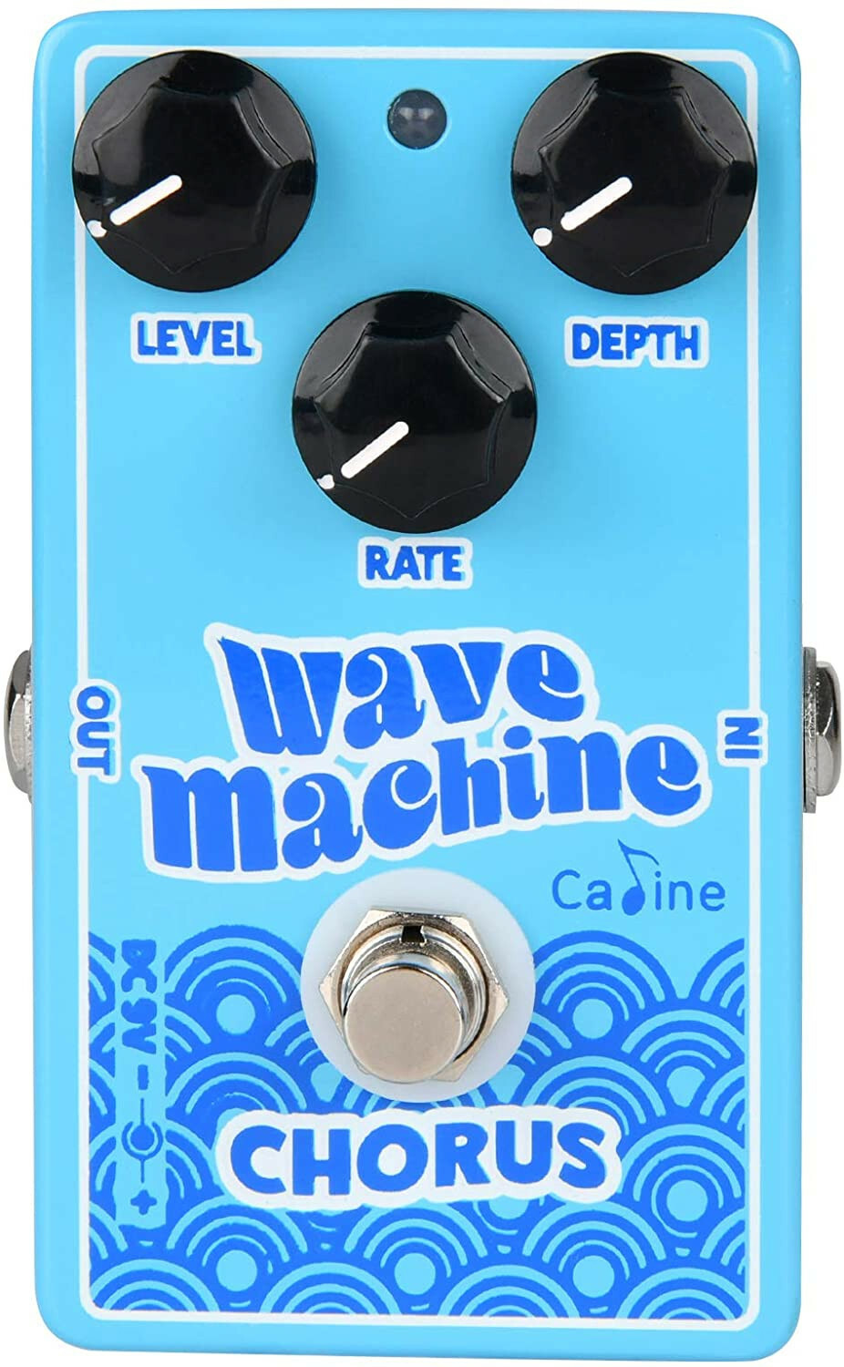 Caline CP-505 Chorus