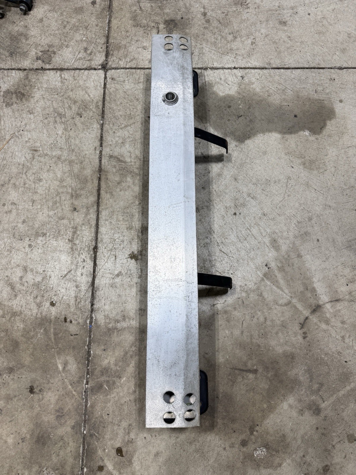 2014-2022 INFINITI Q50 REAR REINFORCEMENT BAR CRASH BAR OEM