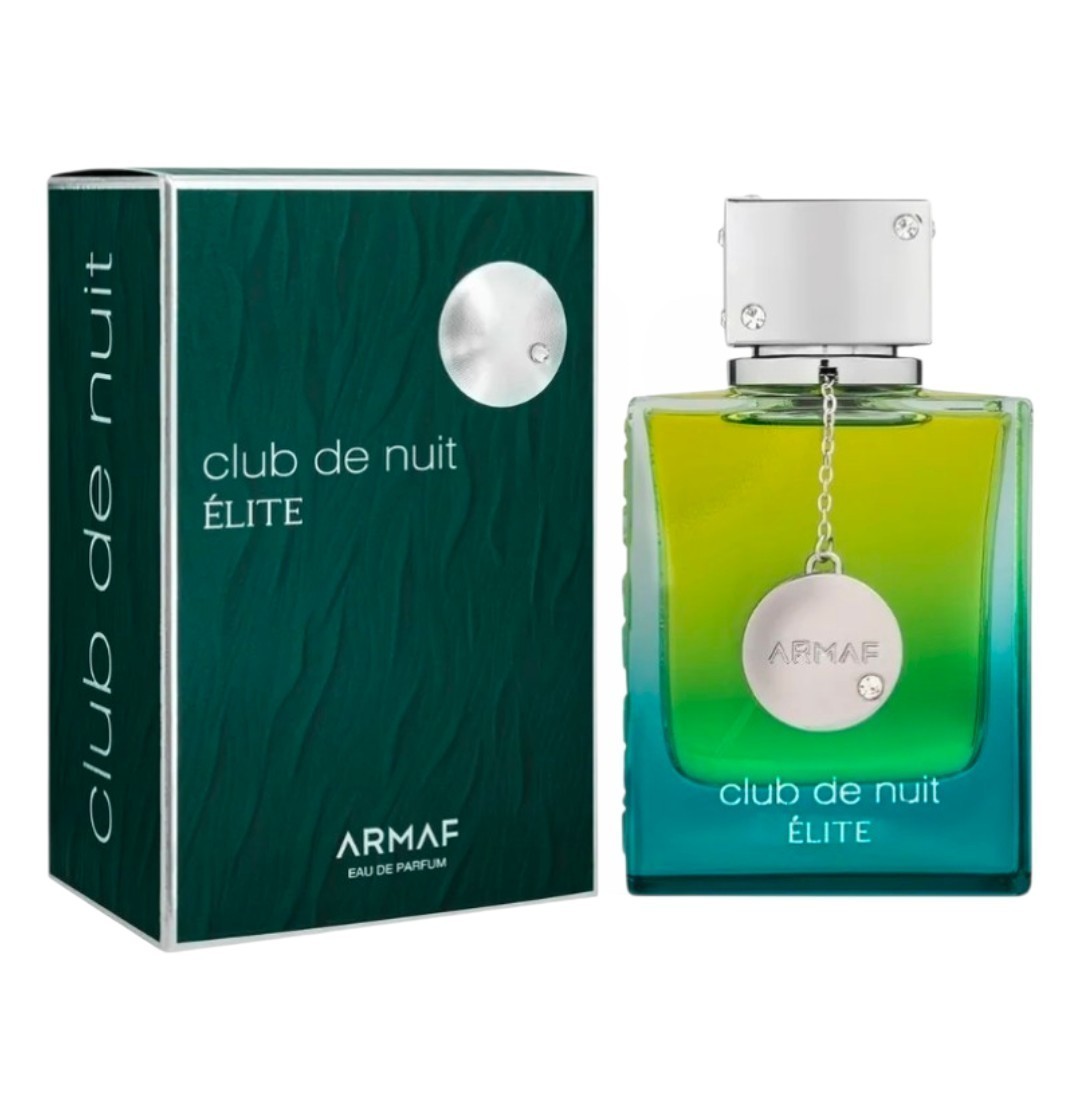 Armaf Club de nuit Elite men 3.4oz Armaf Club de nuit Elite men 3.4oz